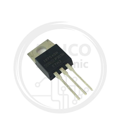 IRF540N(orginal)