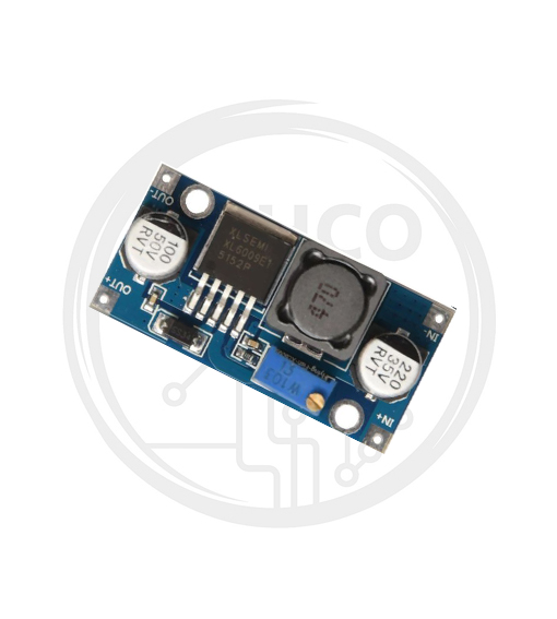 XL6009ADJ MODULE