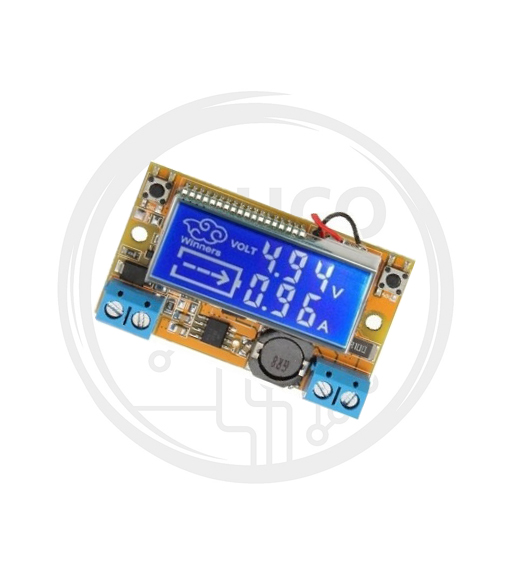 HW-601 MODULE