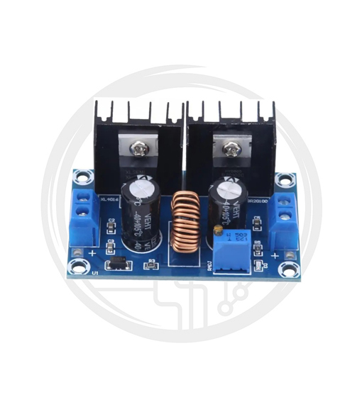 XL4016 8A MODULE