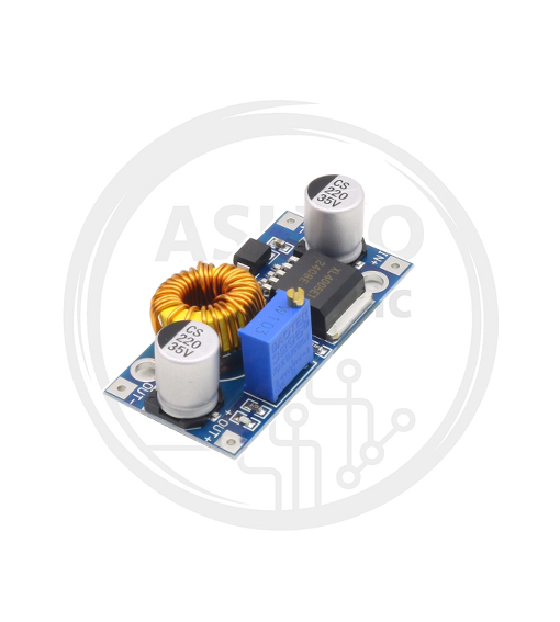 XL4005 MODULE