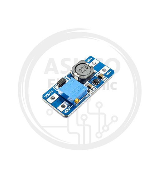 MT3608 MODULE