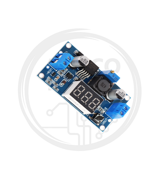 LM2596ADJ+SEGMENT
