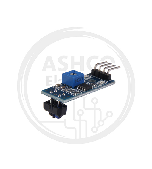 TCRT5000 MODULE