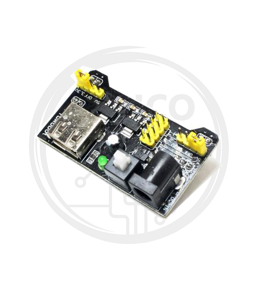 BREADBOARD POWER MODULE