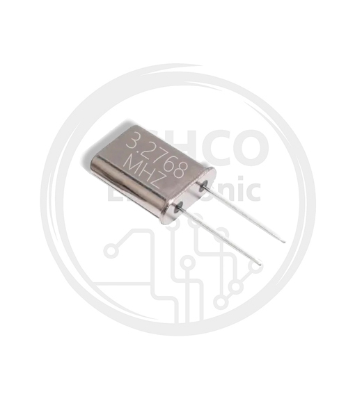 XTAL3.2768MHZ