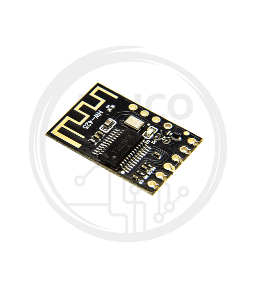 BLUETOOTH AUDIO MODULE M-18
