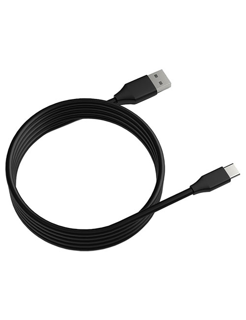 کابل شارژ Type-C دسته PS5 دابی مدل TP5-3580