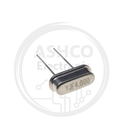 XTAL 4.000.000MHZ