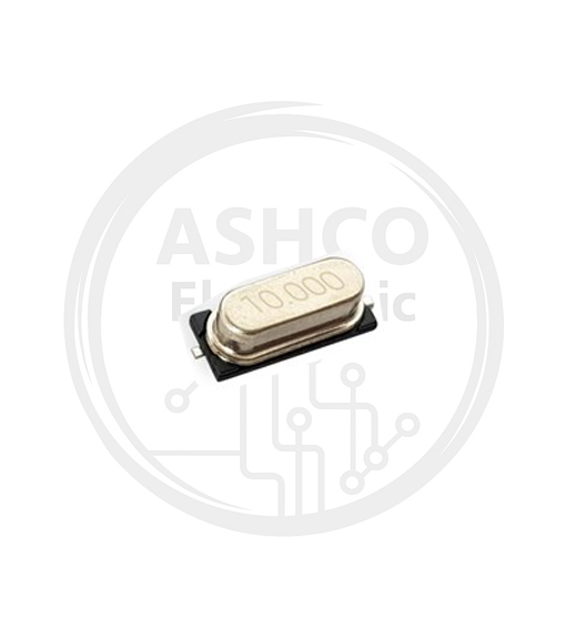 XTAL10.000.000MHZ(SMD)