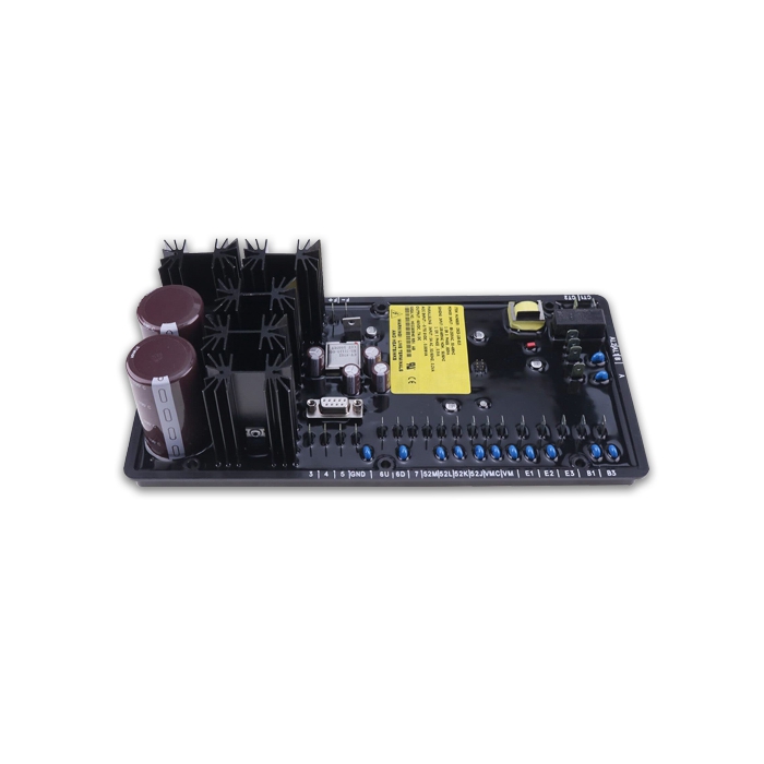 ولتاژ رگولاتور استمفورد Stamford AVR DECS100