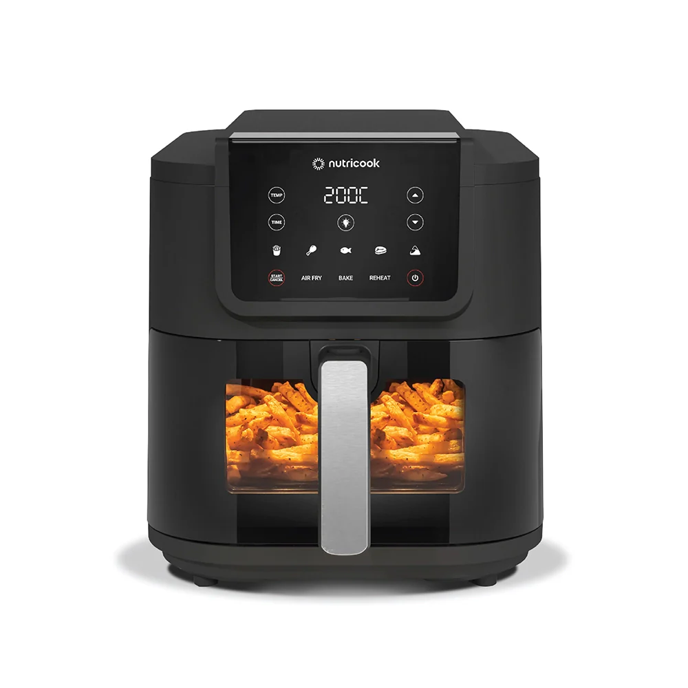 سرخ‌کن برقی Nutricook مدل AFS200