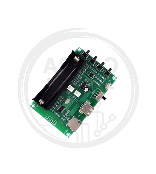 XH-A150 2*10W