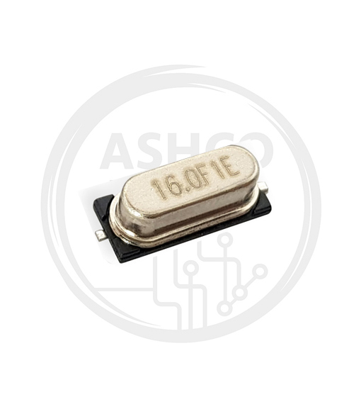 XTAL16.000MHZ(SMD)