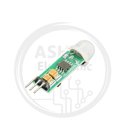 HC-SR505 MODULE