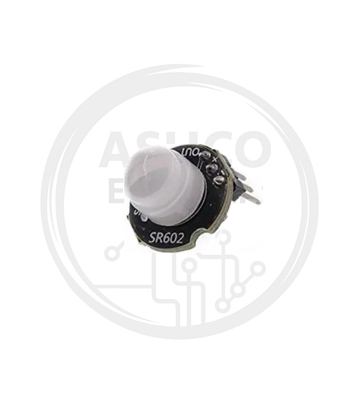 HC-SR602 MODULE