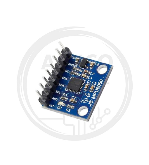MPU6050 MODULE