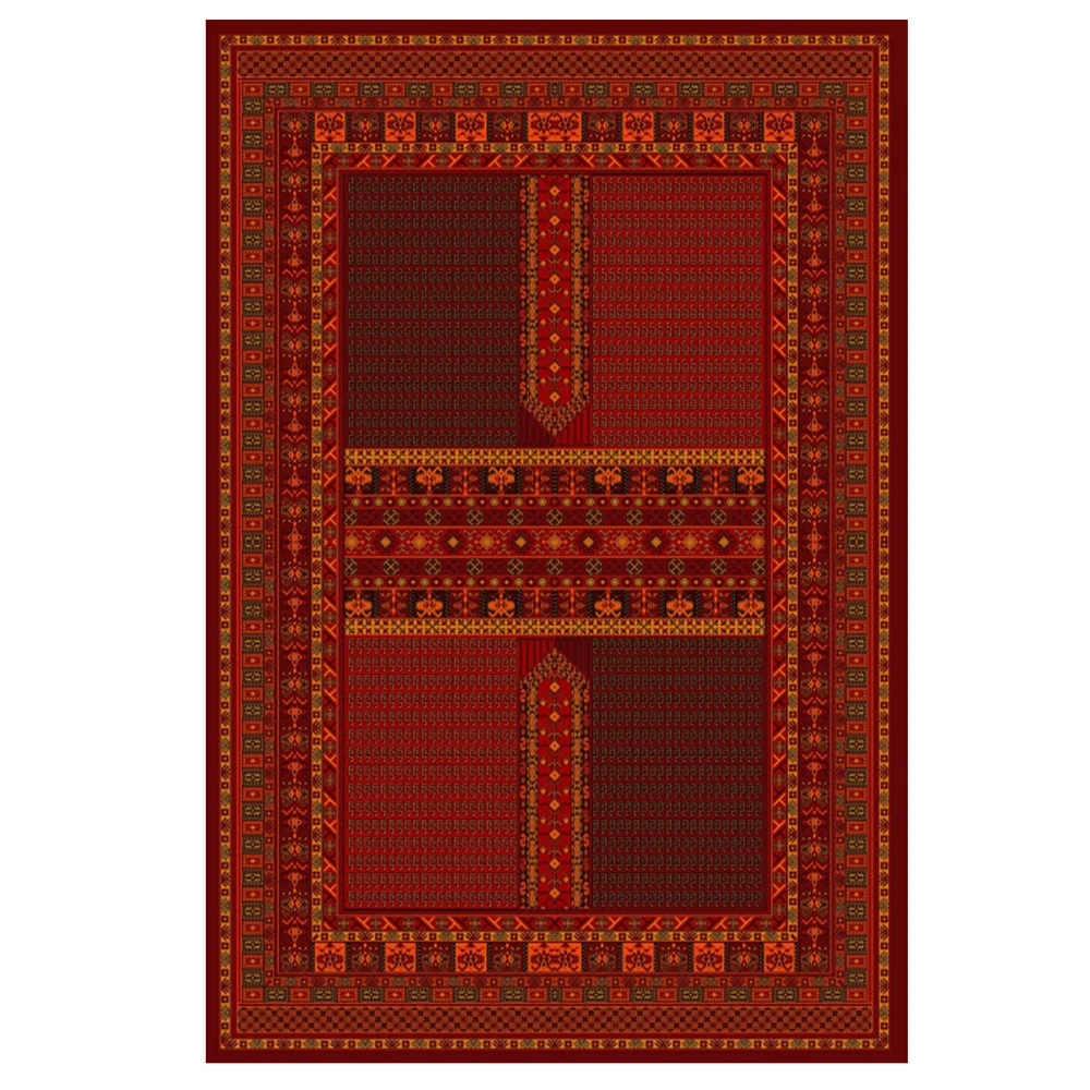 فرش بلوچ لاکی کد B2823