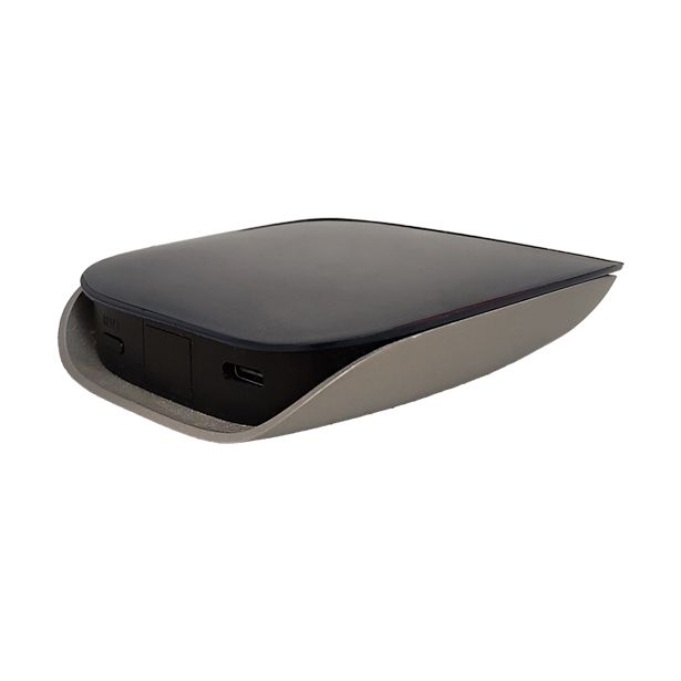 هاب زیگبی (wireless)