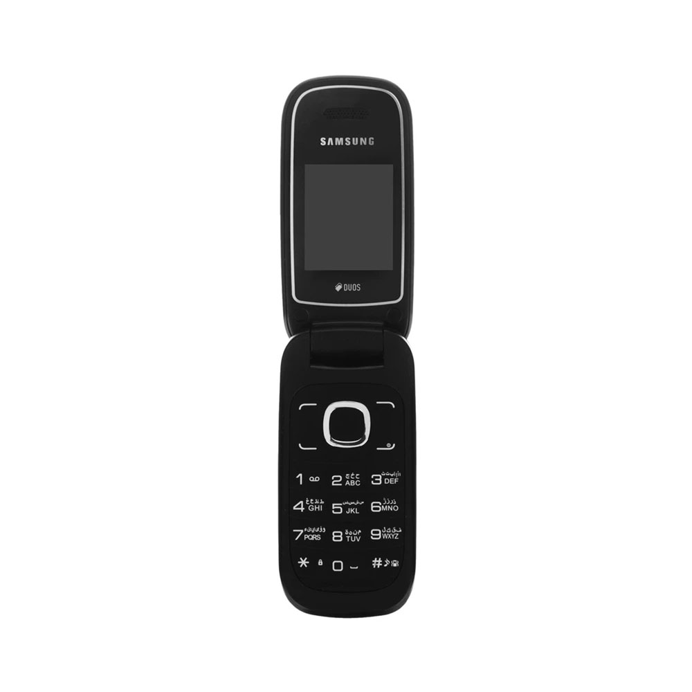 گوشی موبایل سامسونگ مدل Samsung E1272