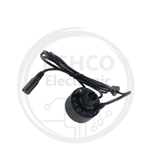 ماژول پیزو بخار آب سرد 500ML
