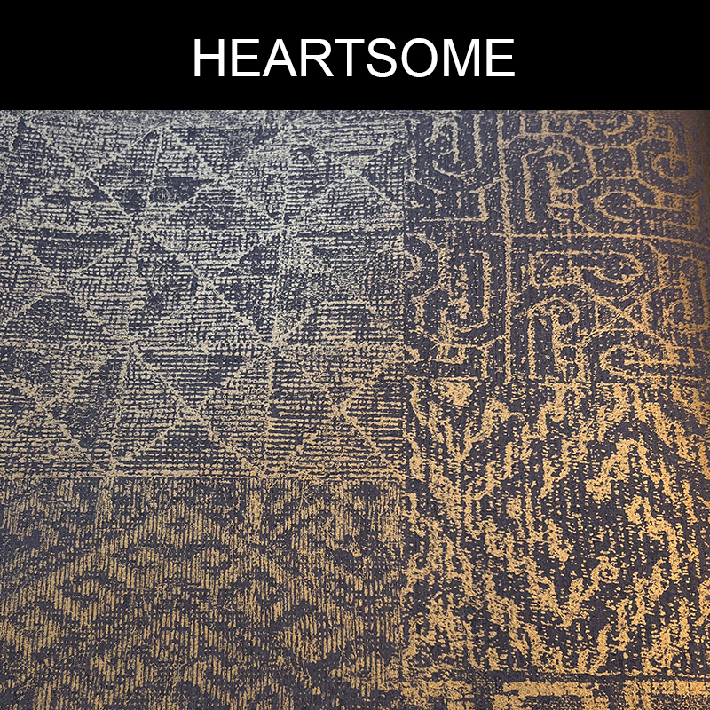کاغذ دیواری هارت سام HEARTSOME کد p6-2001402