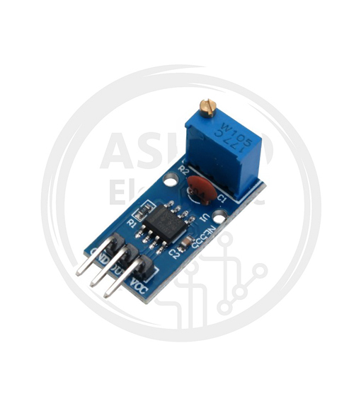 NE555 MOULDE