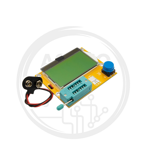 TESTER T4+BOX