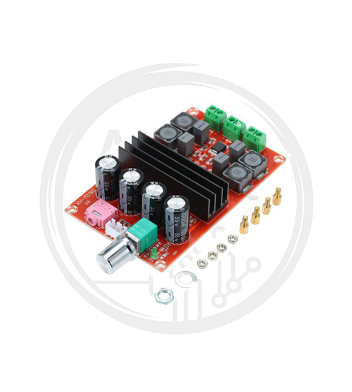 HW-M189 2*50W