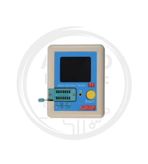 TESTER T7