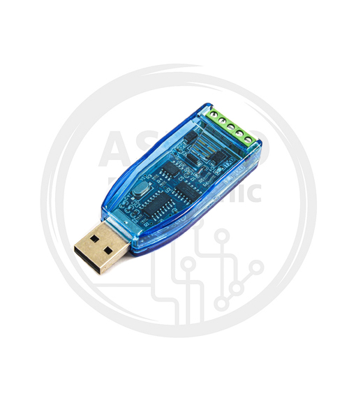 USB TO 485 MODULE
