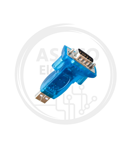 USB TO RS232 (PL2303)