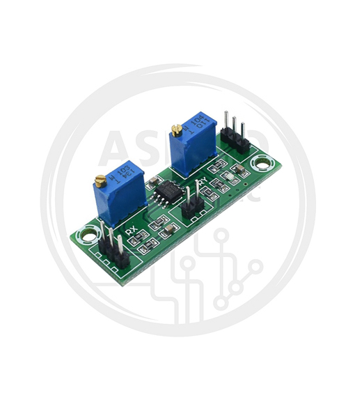 LM358 MODULE