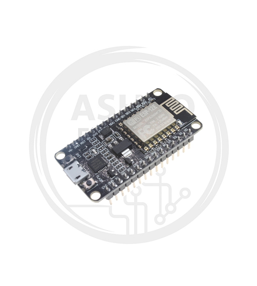 (NODEMCU WIFI ESP8266 (CH340