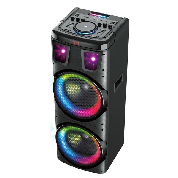 اسپیکر بلوتوثی قابل حمل مدل BTS-1708