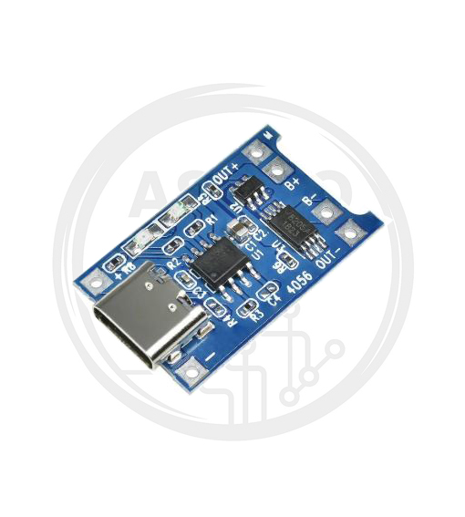TP4056 C MODULE