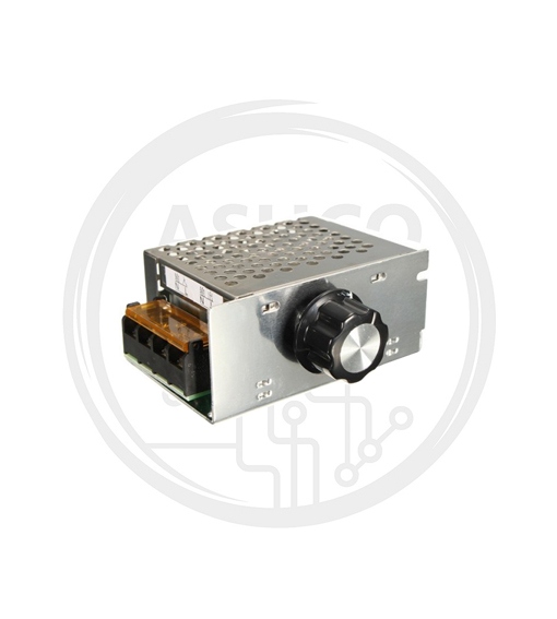 DIMMER 4000W MODULE