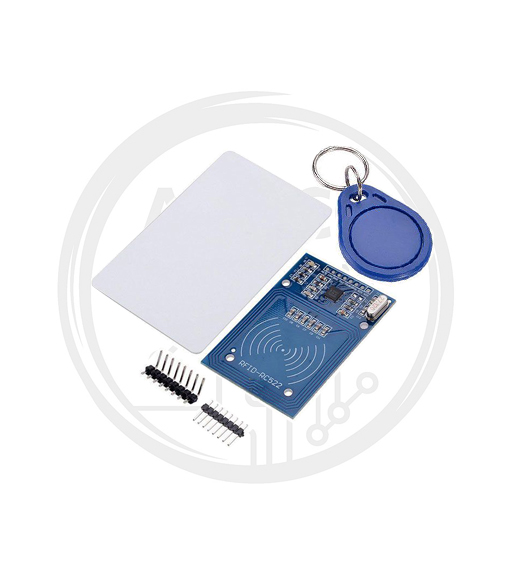 RFID-RC522