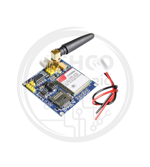 SIM800A MODULE