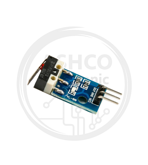 ماژول میکروسوییچ YL-99