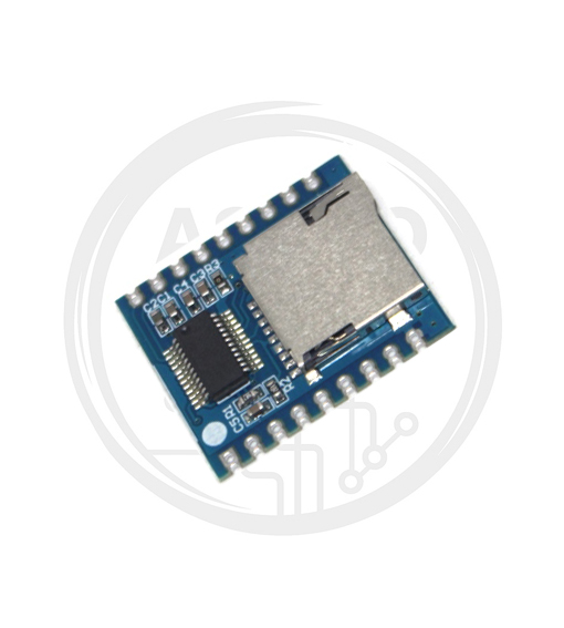 DFPLAYER MINI MODULE