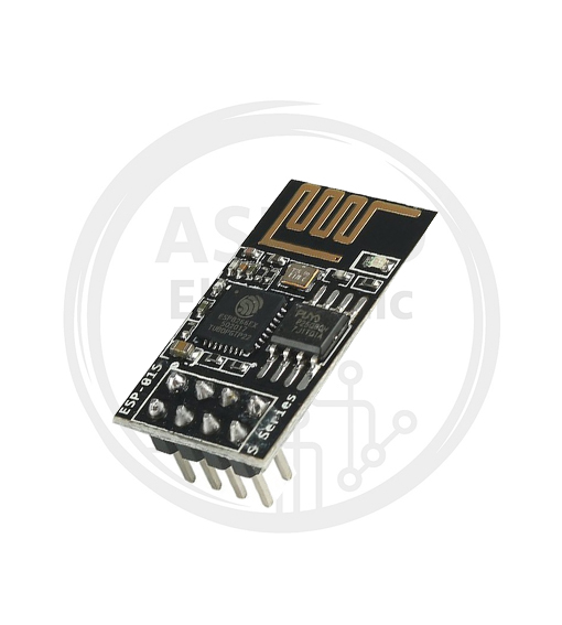 ESP8266-01 MODULE