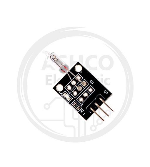 ماژول سوییچ جیوه ای KY-017
