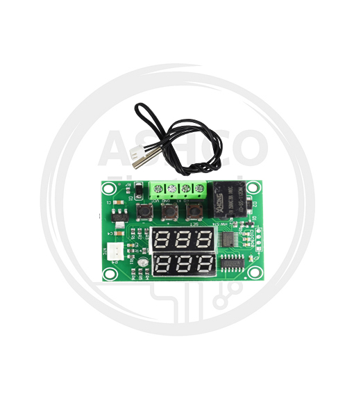 ماژول کنترل دما XH-W1219