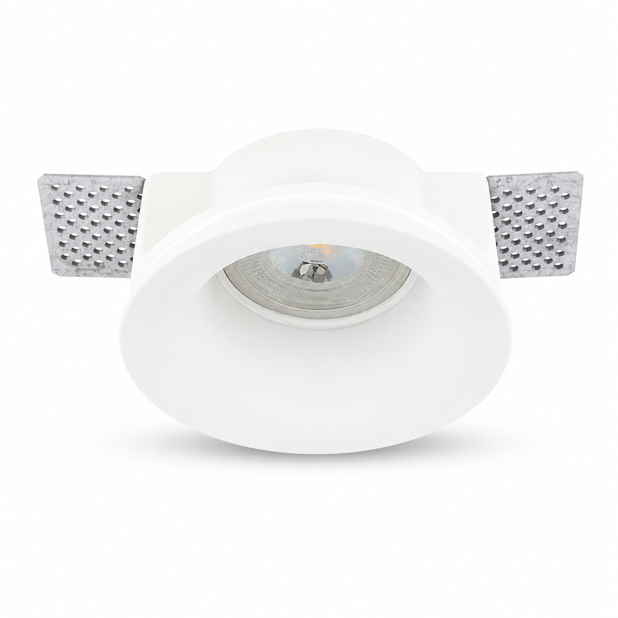 چراغ گچی سقفی توکار شعاع SH-3302