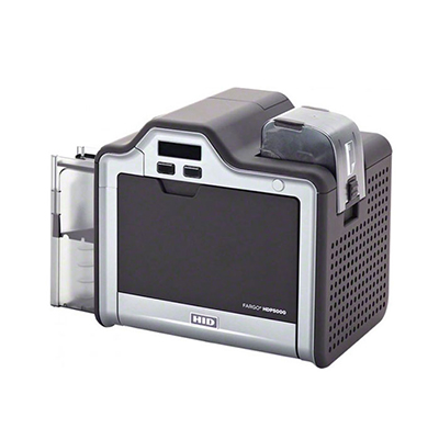 چاپگر کارت FARGO HDP5000