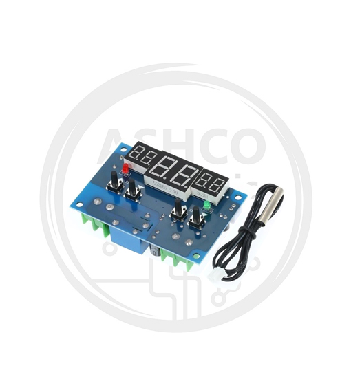 ماژول کنترل دما XH-W1401
