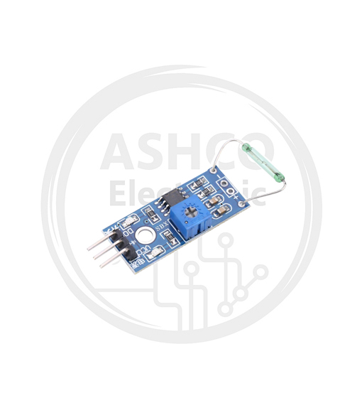 ماژول WH-072 REED SWITCH