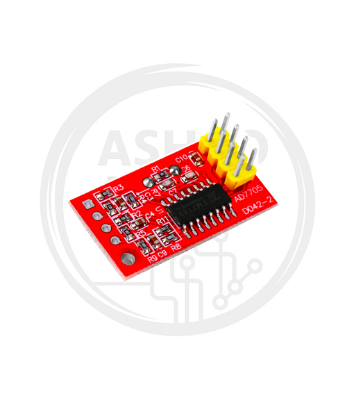 ماژول AD7705
