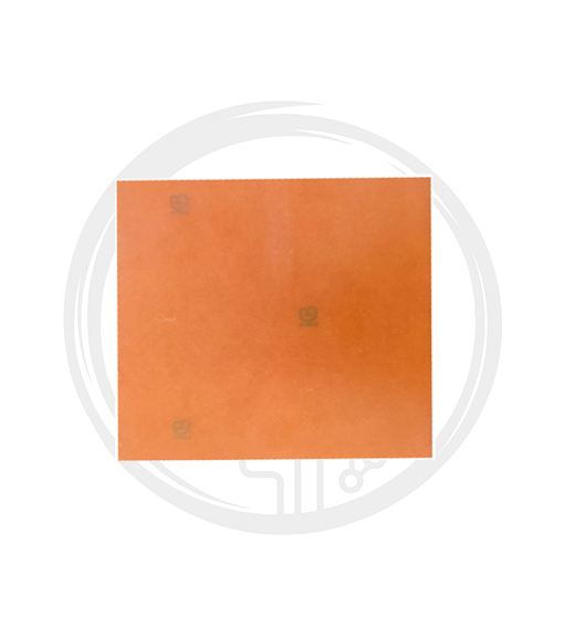 فیبر استخوانی 15*15